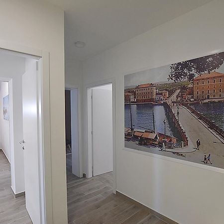 Borna & Roko Apartments Free Parking Zadar Exterior foto