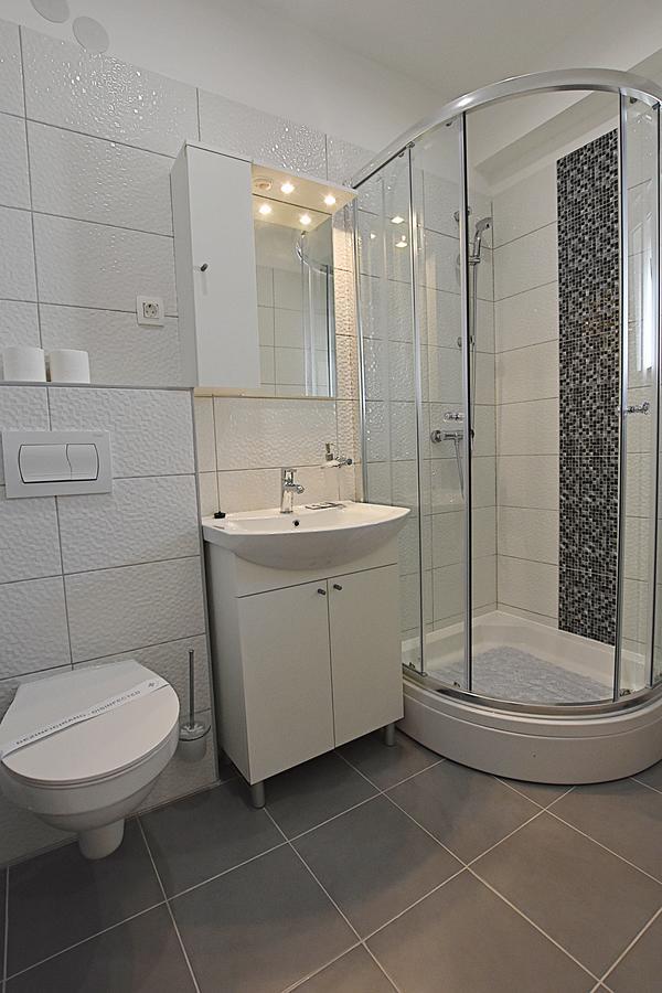 Borna & Roko Apartments Free Parking Zadar Exterior foto
